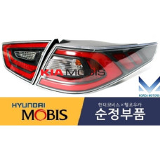 MOBIS LED TAIL COMBINATION LAMP KIA OPTIMA K5 2012-15